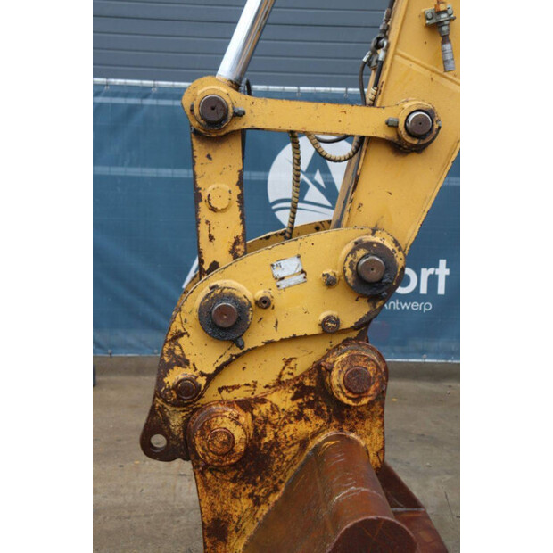 2005 Caterpillar 318CL-45415102