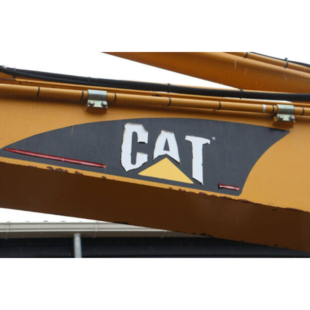 2005 Caterpillar 318CL-45415103