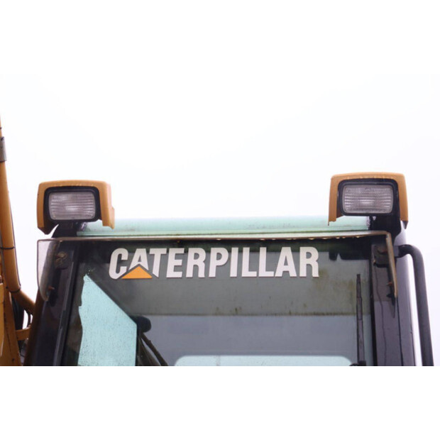 2005 Caterpillar 318CL-45415105