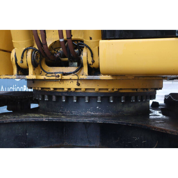 2005 Caterpillar 318CL-45415106