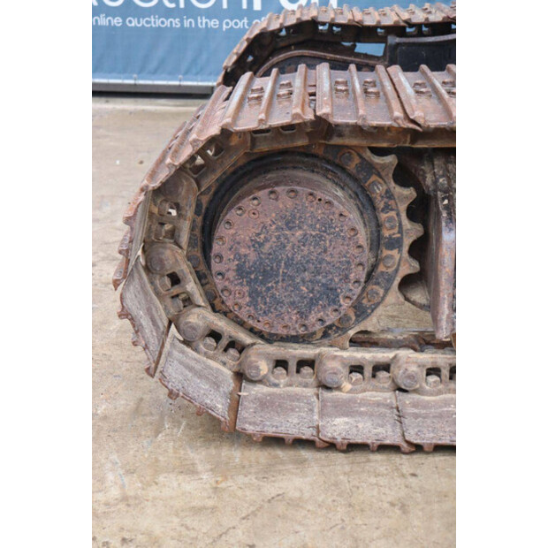 2005 Caterpillar 318CL-45415108