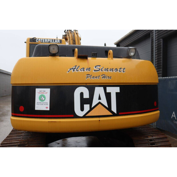 2005 Caterpillar 318CL-45415110