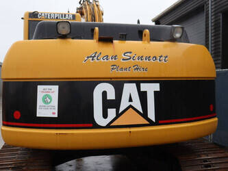 2005-caterpillar-318cl-1415177-45415110