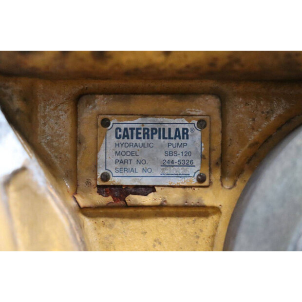 2005 Caterpillar 318CL-45415113