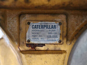 2005-caterpillar-318cl-1415177-45415113