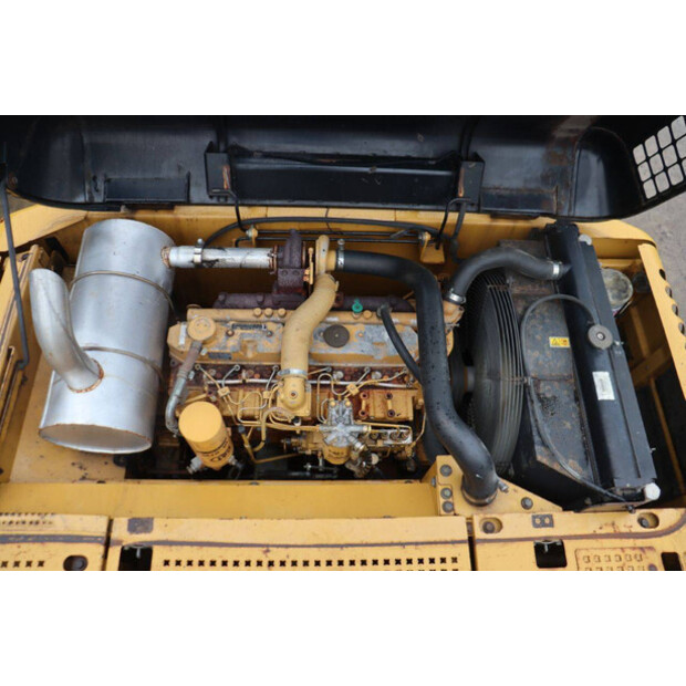 2005 Caterpillar 318CL-45415115