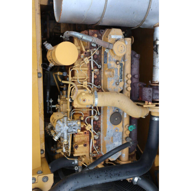 2005 Caterpillar 318CL-45415116