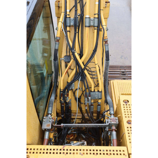 2005 Caterpillar 318CL-45415119