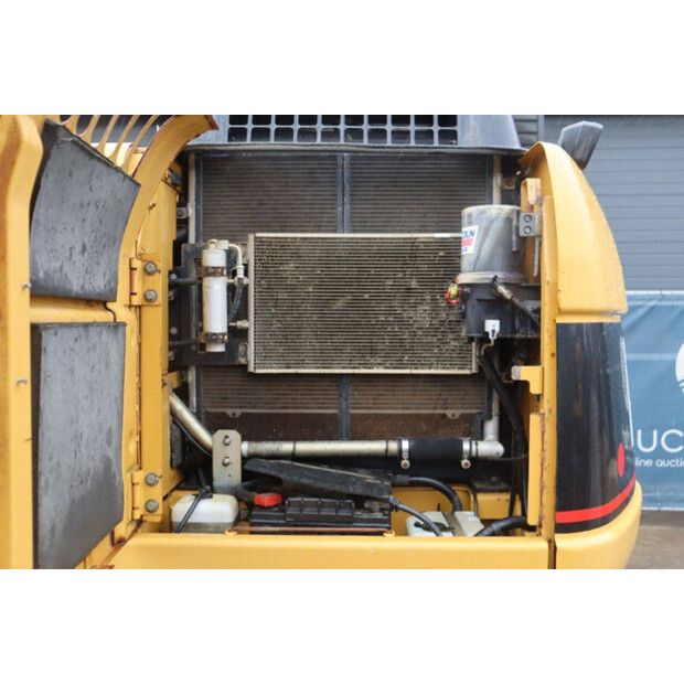 2005 Caterpillar 318CL-45415120