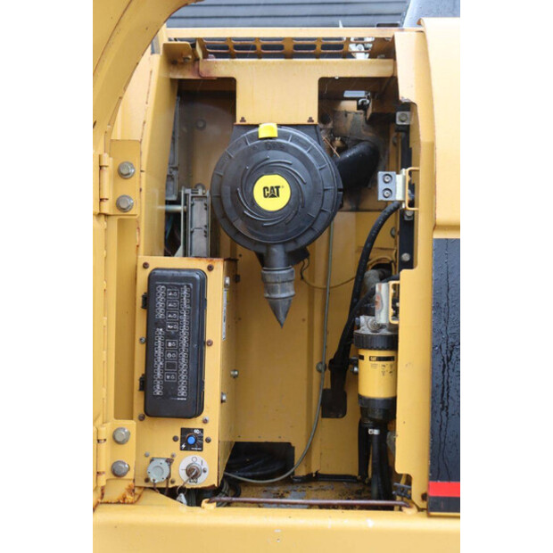 2005 Caterpillar 318CL-45415121