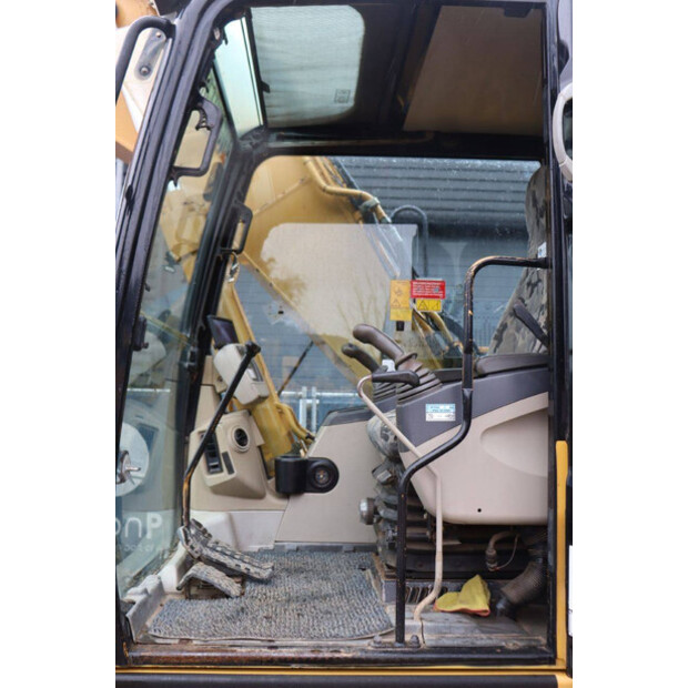 2005 Caterpillar 318CL-45415122