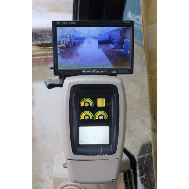 2005 Caterpillar 318CL-45415130