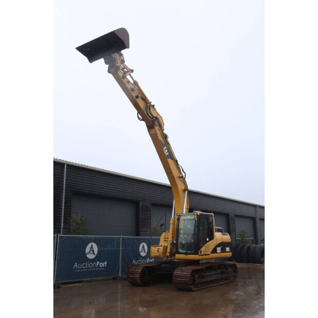 2005 Caterpillar 318CL-45415132