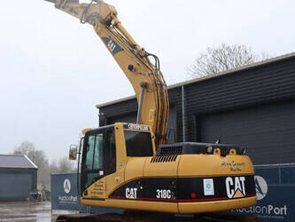 2005-caterpillar-318cl-1415177-45415133