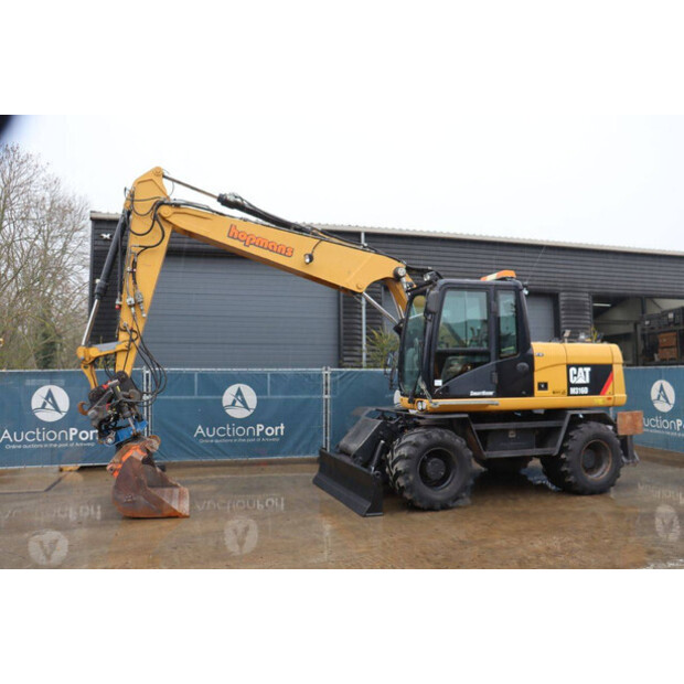 Caterpillar M316D-45415136