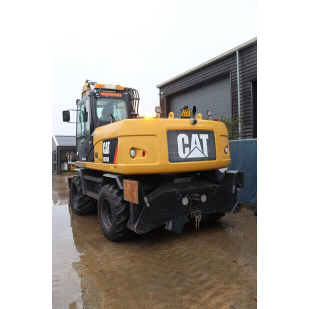 Caterpillar M316D-45415139