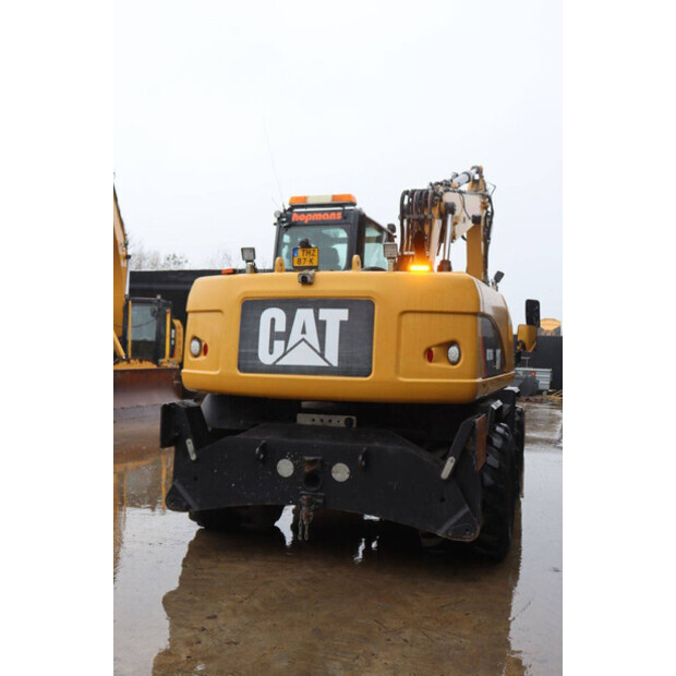 Caterpillar M316D-45415141
