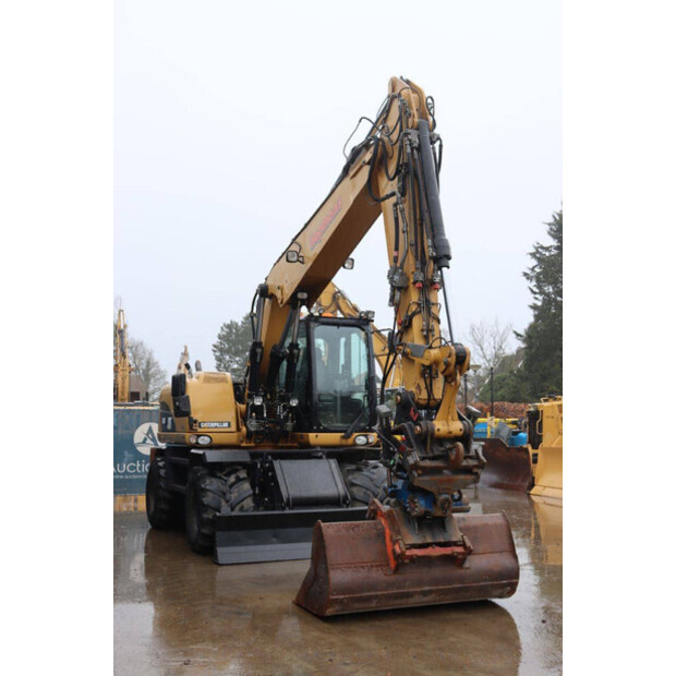 Caterpillar M316D-45415142