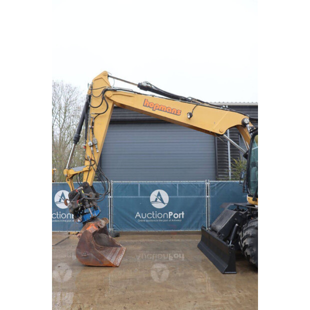 Caterpillar M316D-45415145