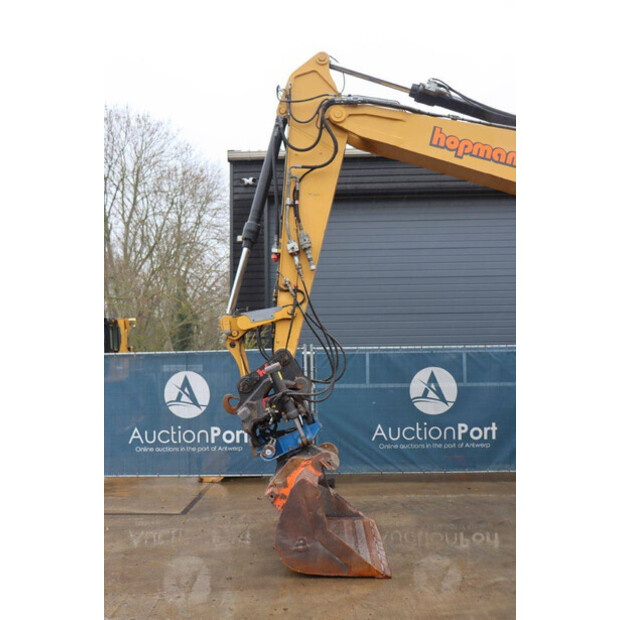 Caterpillar M316D-45415146