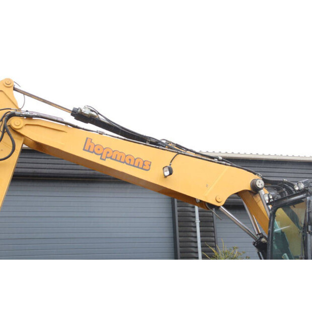 Caterpillar M316D-45415147