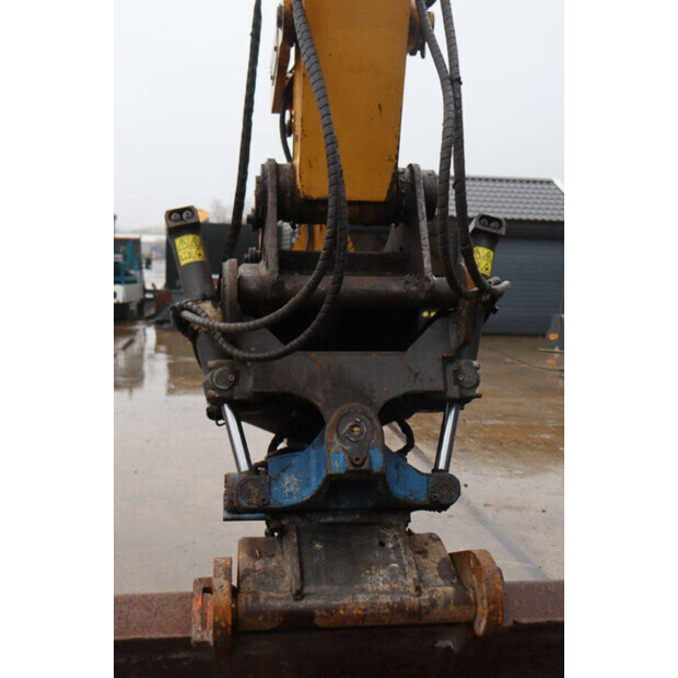 Caterpillar M316D-45415150