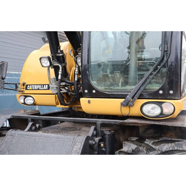 Caterpillar M316D-45415153