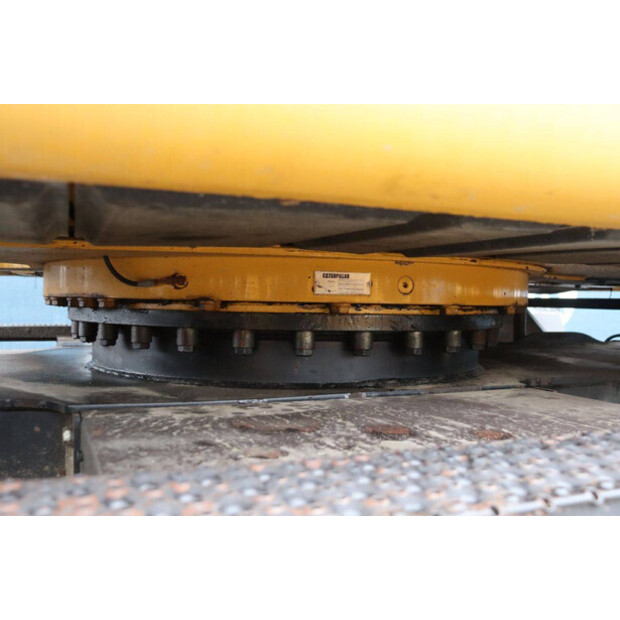 Caterpillar M316D-45415154