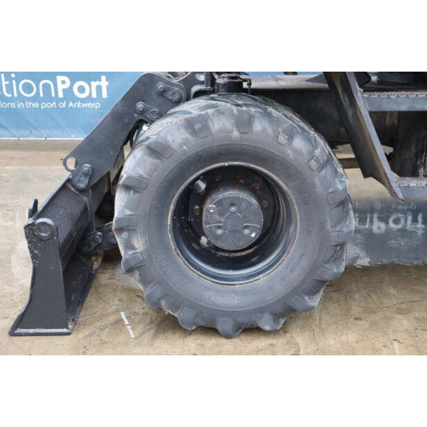 Caterpillar M316D-45415155