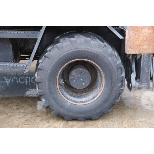 Caterpillar M316D-45415156