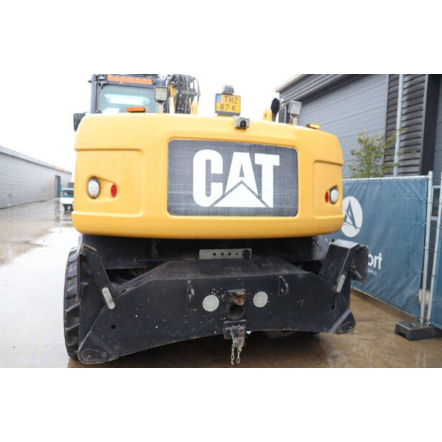 Caterpillar M316D-45415157