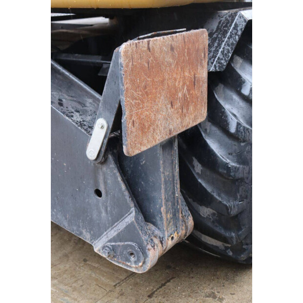 Caterpillar M316D-45415162