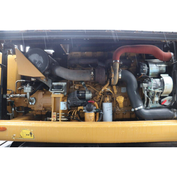 Caterpillar M316D-45415163