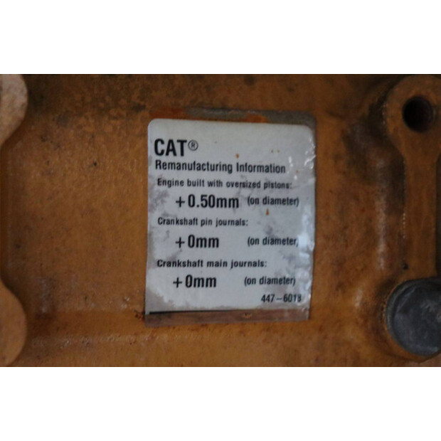 Caterpillar M316D-45415164