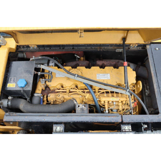 Caterpillar M316D-45415166