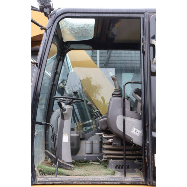 Caterpillar M316D-45415169