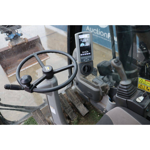 Caterpillar M316D-45415171