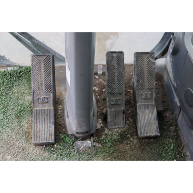 Caterpillar M316D-45415172