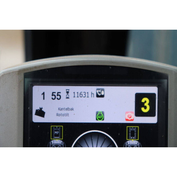 Caterpillar M316D-45415176