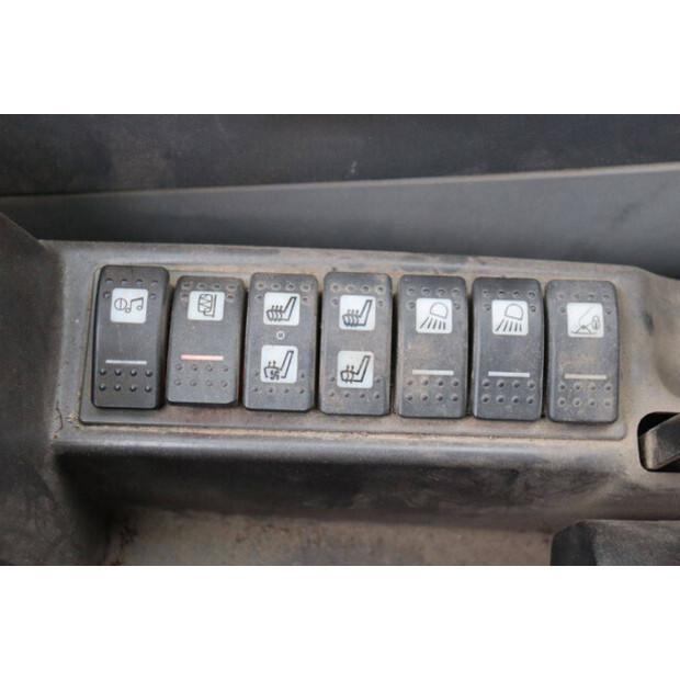 Caterpillar M316D-45415177