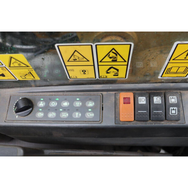 Caterpillar M316D-45415179