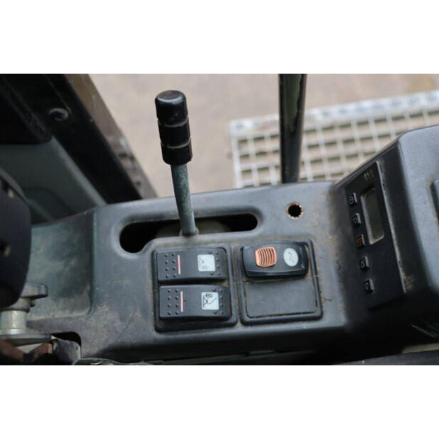 Caterpillar M316D-45415181