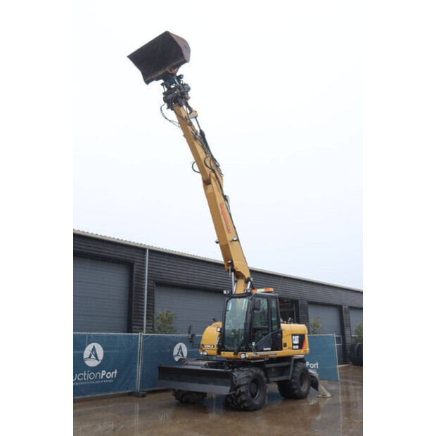 Caterpillar M316D-45415183