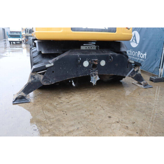 Caterpillar M316D-45415185