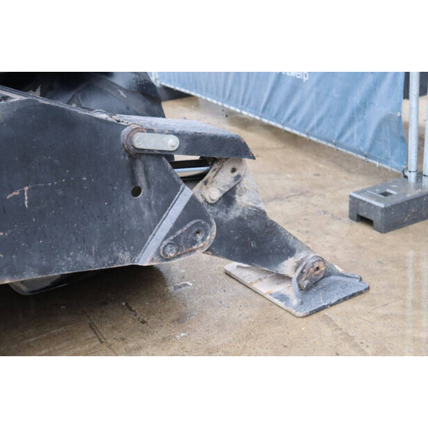 Caterpillar M316D-45415187