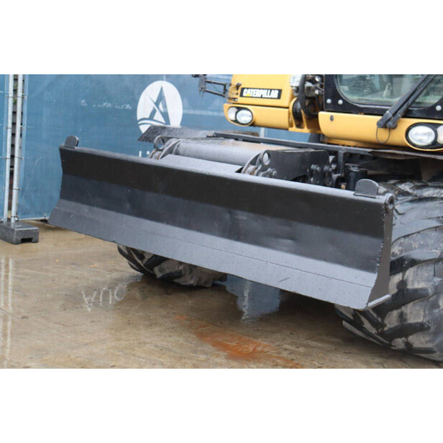 Caterpillar M316D-45415189