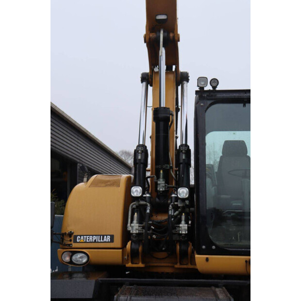 Caterpillar M316D-45415190