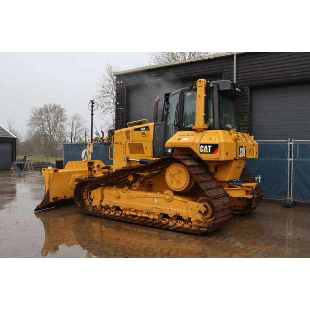 كاتربيلر D6N LGP-45415193