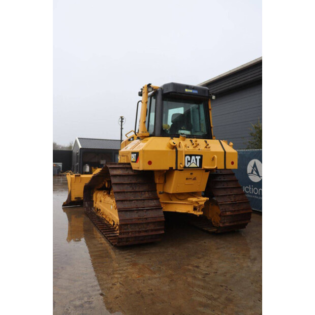 كاتربيلر D6N LGP-45415194