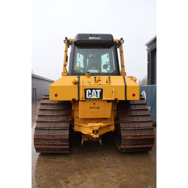 كاتربيلر D6N LGP-45415195